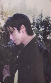 DO IT 專輯卡 IT ver. 變化卡