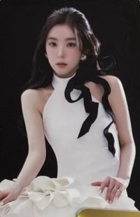 I-WILL 隨機卡 