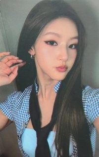 入場卡 / 場限卡 上海fm限定卡