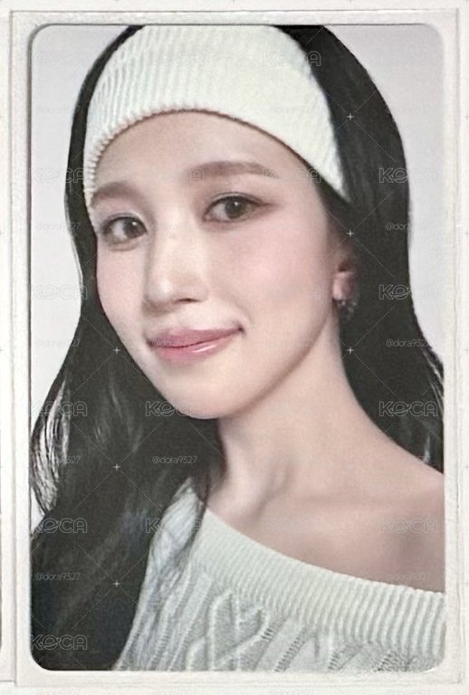 髮帶咪