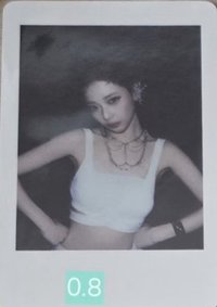 춤 (CHOOM) wm 線下 簽售卡 