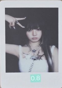 춤 (CHOOM) wm 線下 簽售卡 