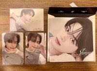 HUSH版 申惟全專