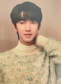 官方紀念卡冊 隨機卡 