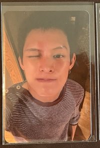 James CU 預售特典