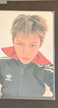 James Studio ver.專輯卡