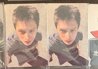 James street ver. 專輯卡