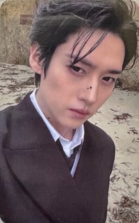 DO IT 專輯卡 Accordion ver. 