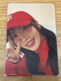 MOMO迷14專卡
