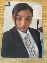 志效正規四專卡