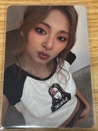 AM特典-迷14子瑜