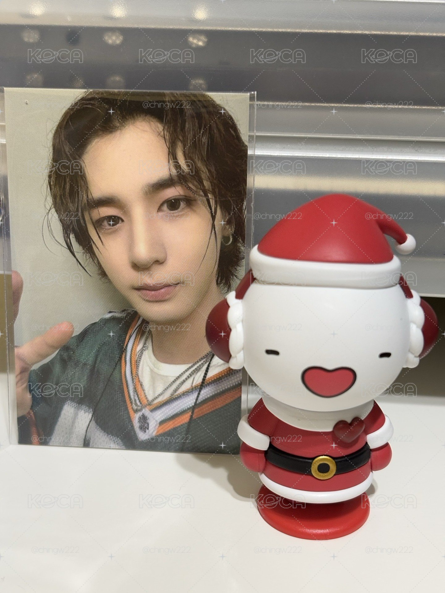 BND BBNEXDO｜聖誕系列 Holiday 