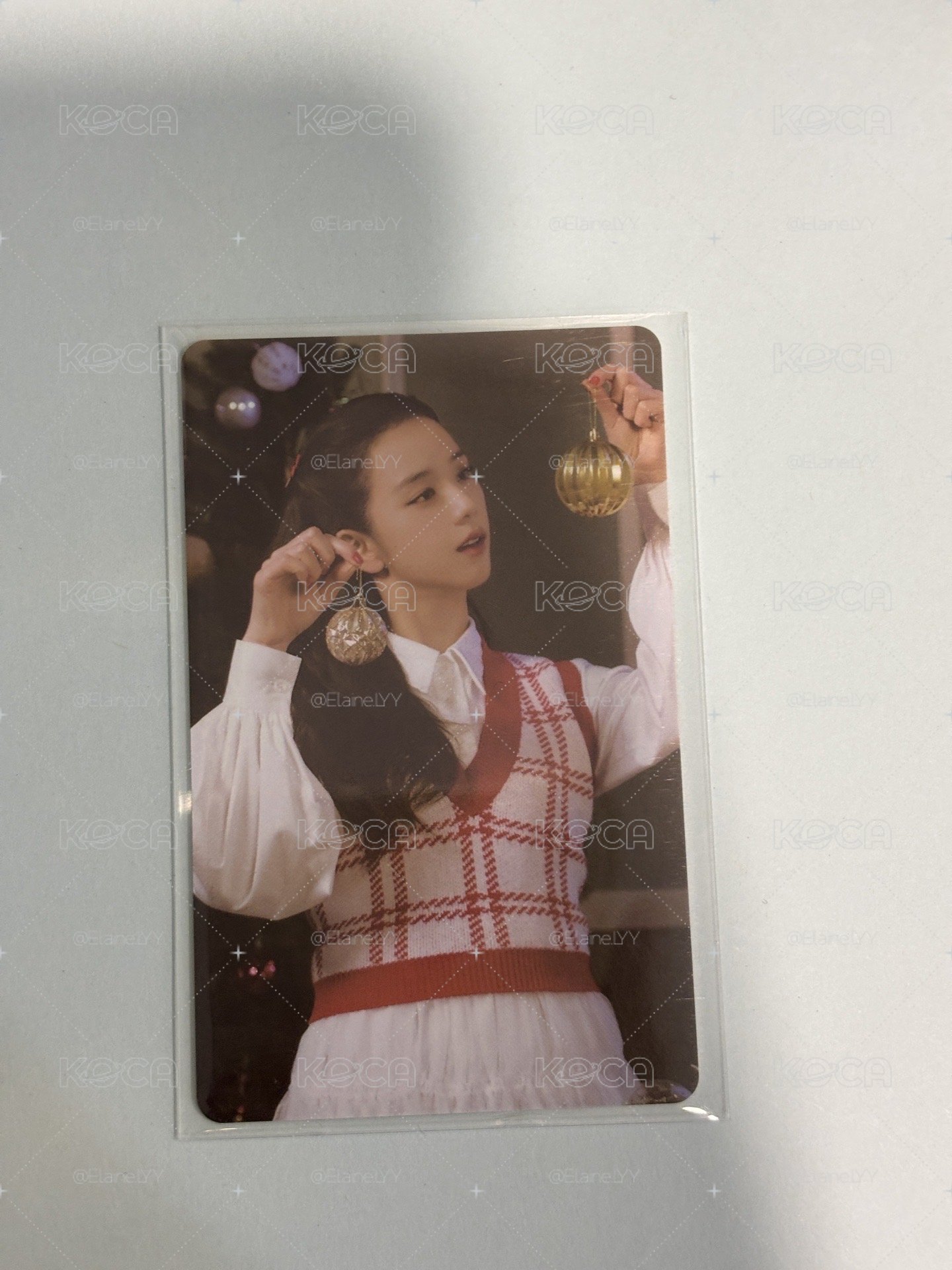 JISOO