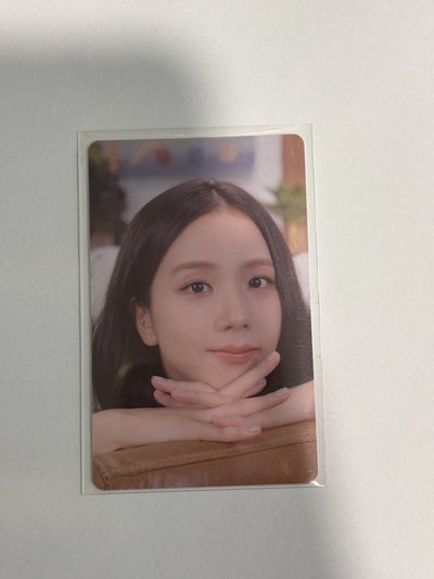 JISOO