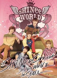 SHINee WORLD II