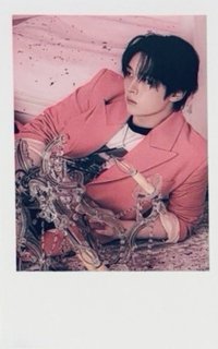 DO IT 專輯卡 Evil SKZOO Speaker ver. 拍立得