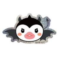 Hellmate 快閃店 貼紙 