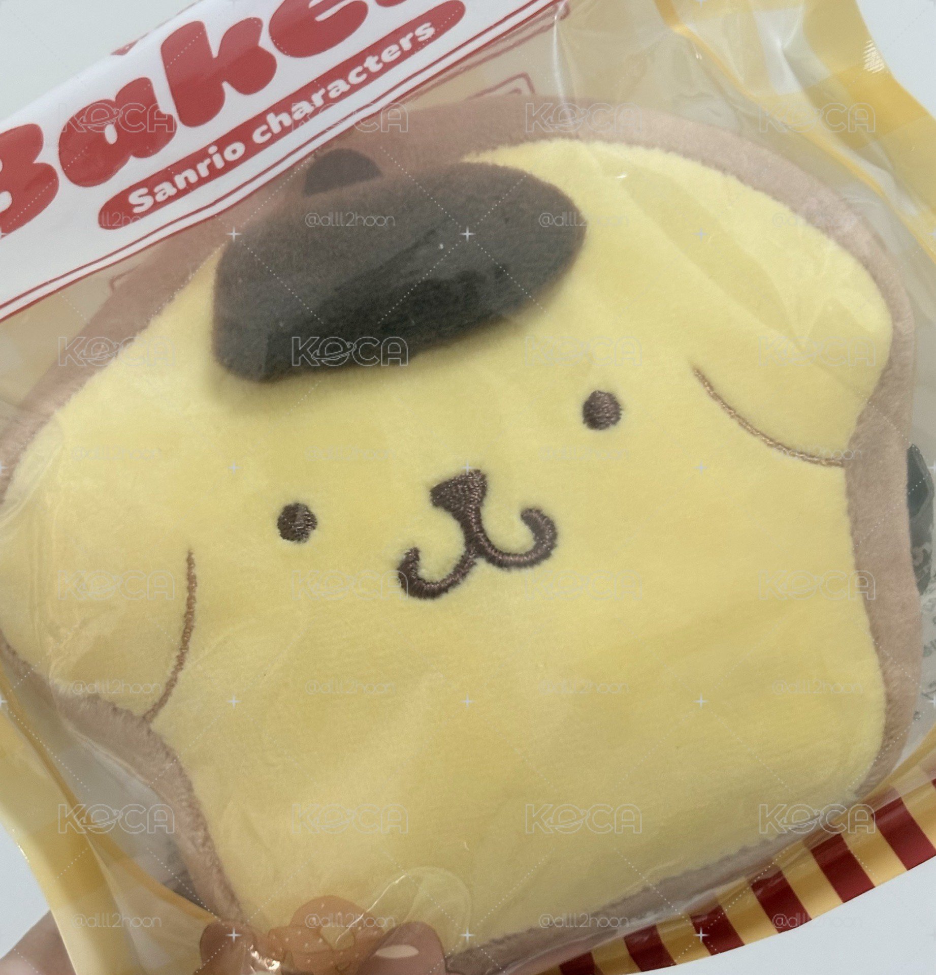 布丁狗吐司🍞