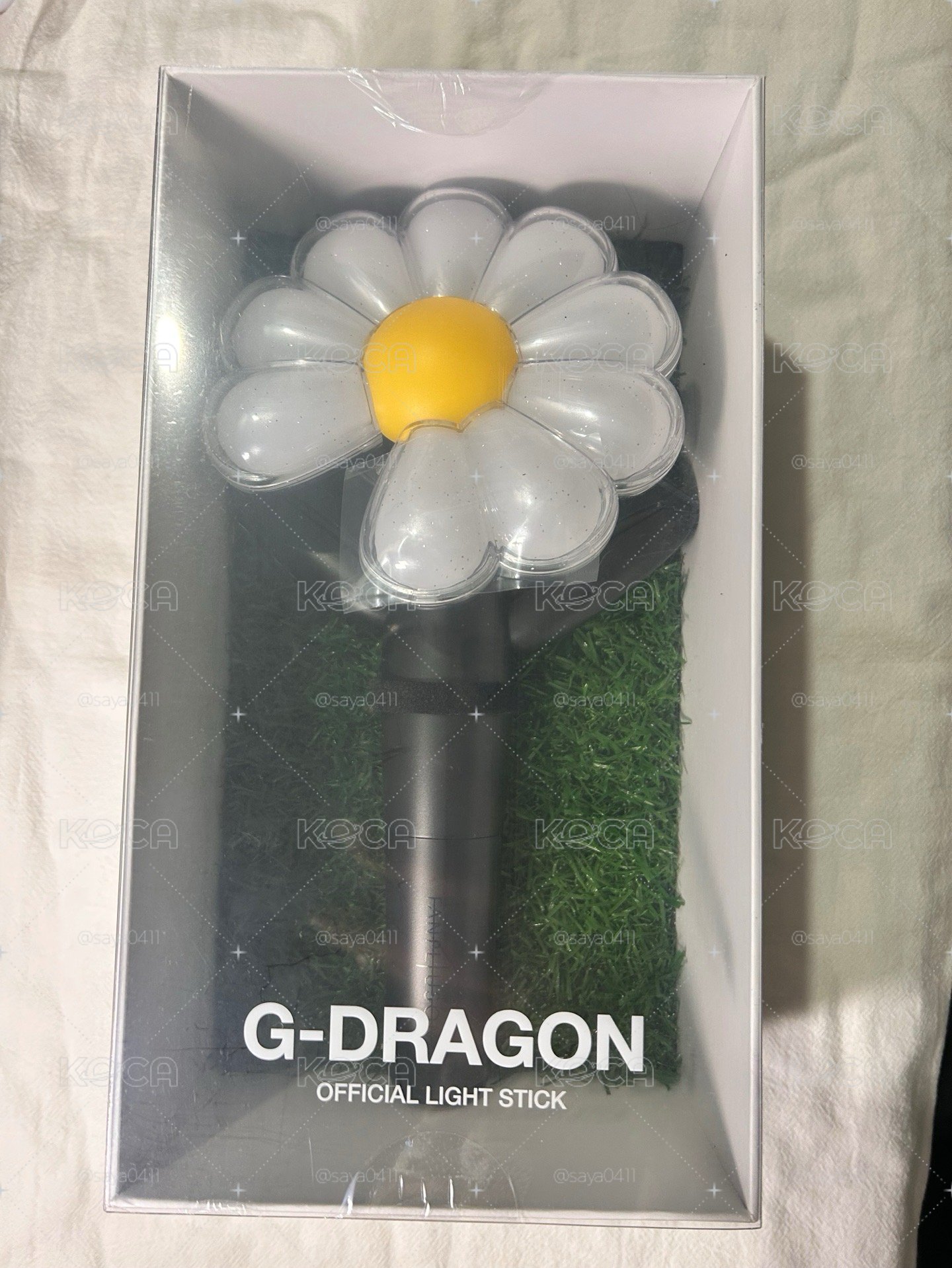 GD手燈 全新未拆