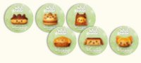 WISH Bakery km 台北咖啡廳 杯墊 飲品