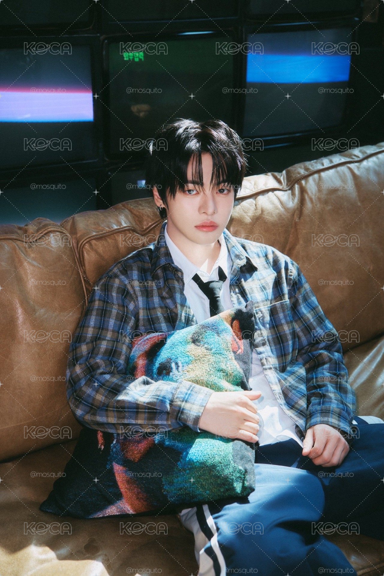 Leo小卡