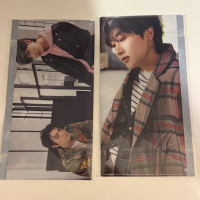 D&E STYLE 三張專