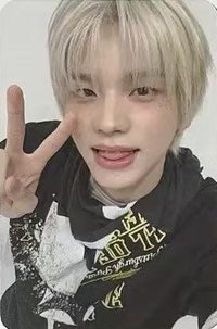 迷五 jm 簽售卡 