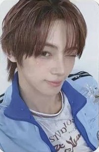 迷五 jm 簽售卡 
