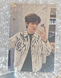 對鏡自拍🤳