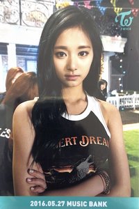 迷二 打歌卡 