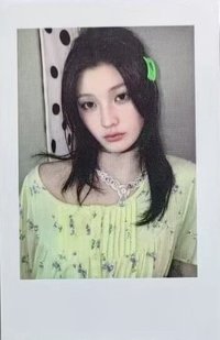 MAMIHLAPINATAPAI bdm 簽售卡 