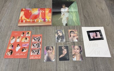 迷13 橘版、綠版 已拆全專