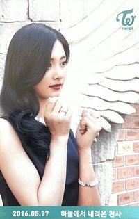 迷二 打歌卡 