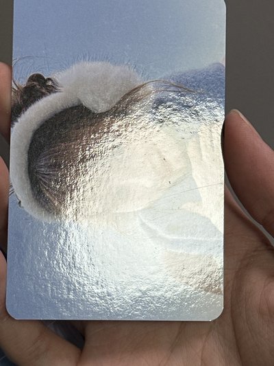 NMIXX ms暖呼呼一套