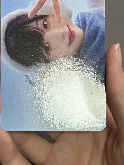 NMIXX ms暖呼呼一套