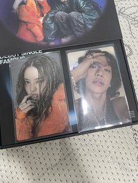 WICKED專+泰貝小卡