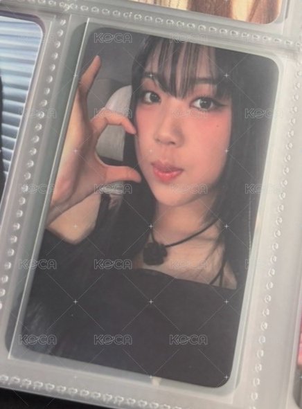 周邊卡