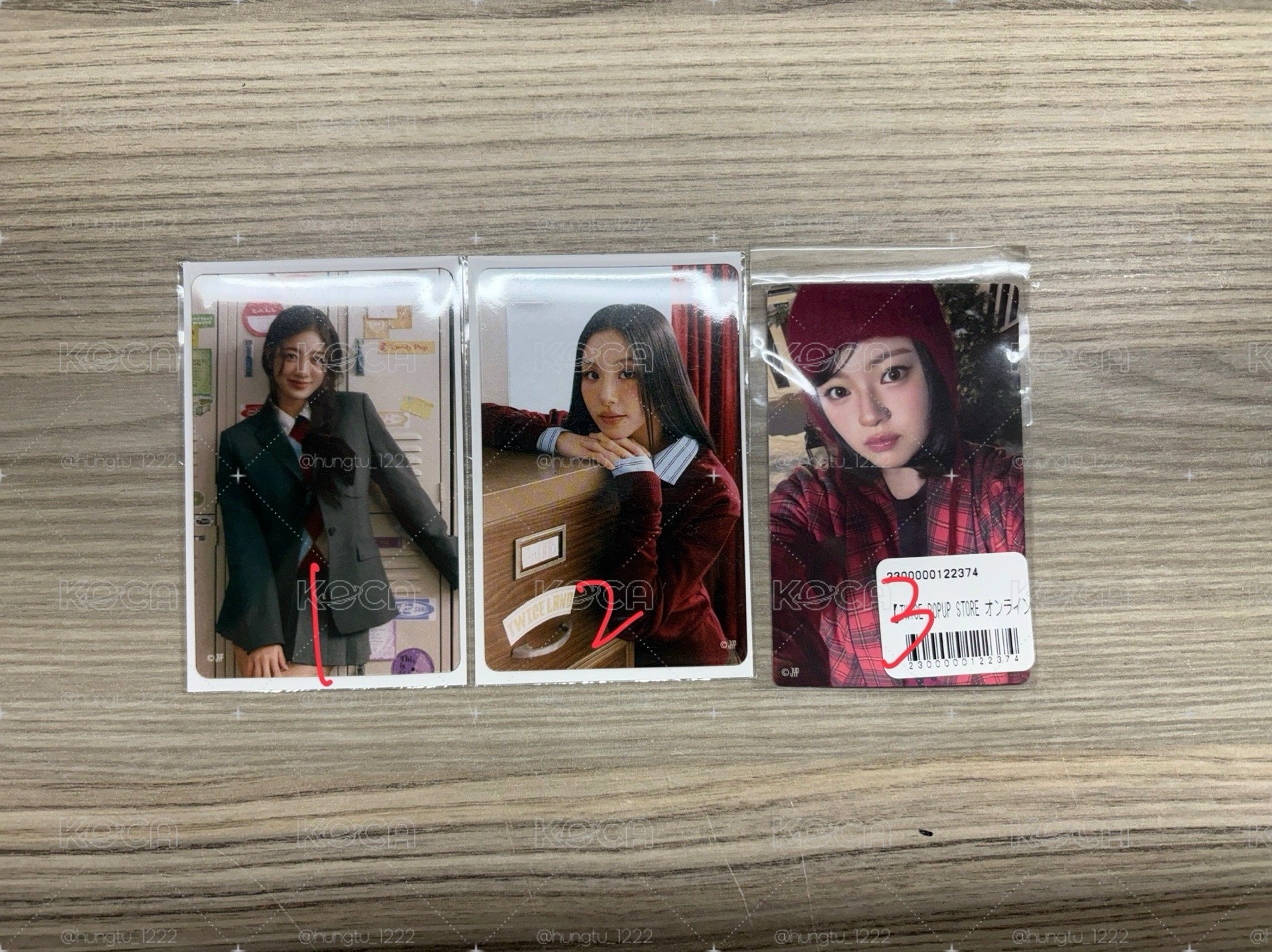 🐹一番賞