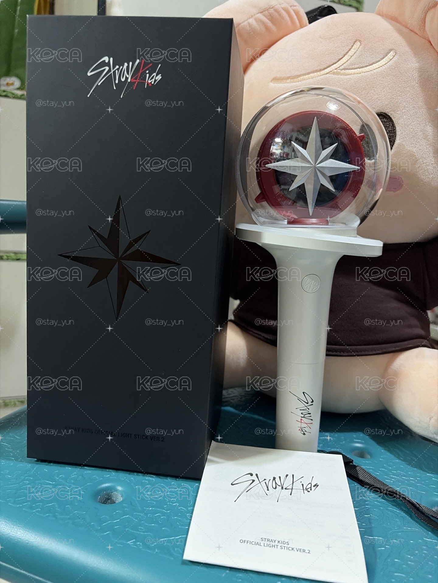 二代手燈小盤 二手（不含電池）