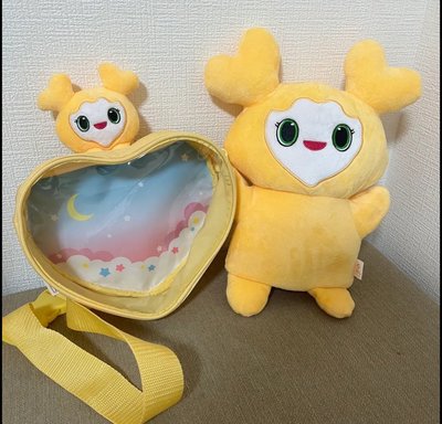 TWICE 志效 GIGO TWICELOVELYS 玩偶 
