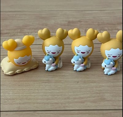 TWICE 志效 GIGO TWICELOVELYS 玩偶 