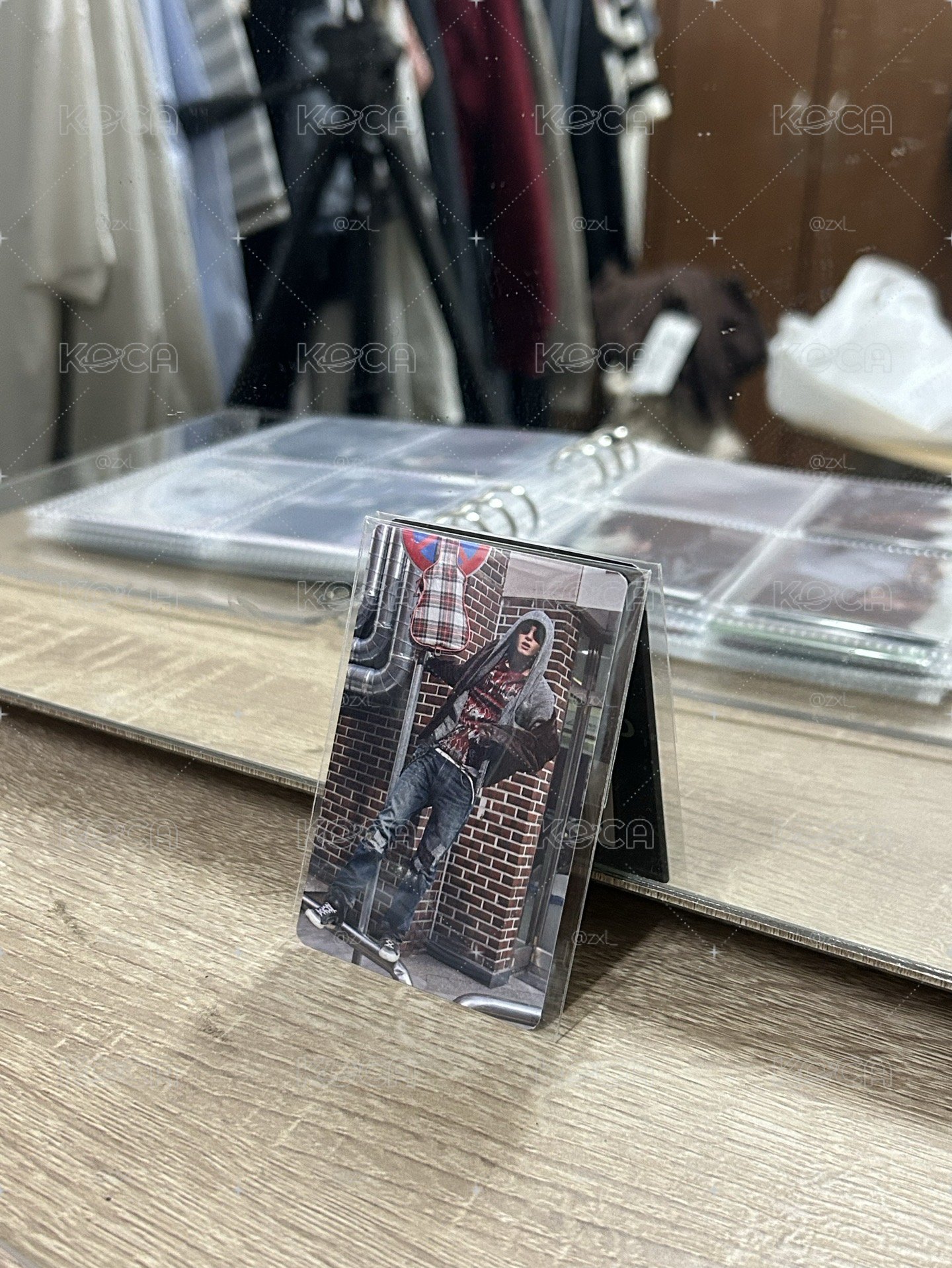 🌟酷guy馬丁