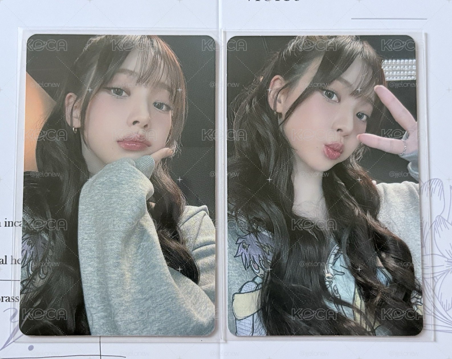 fm隨機卡柚💙