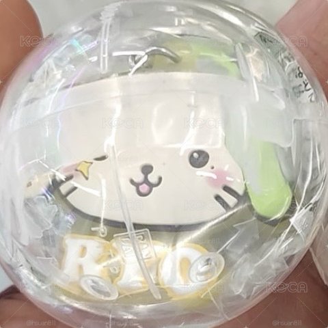 Ryo 扭蛋