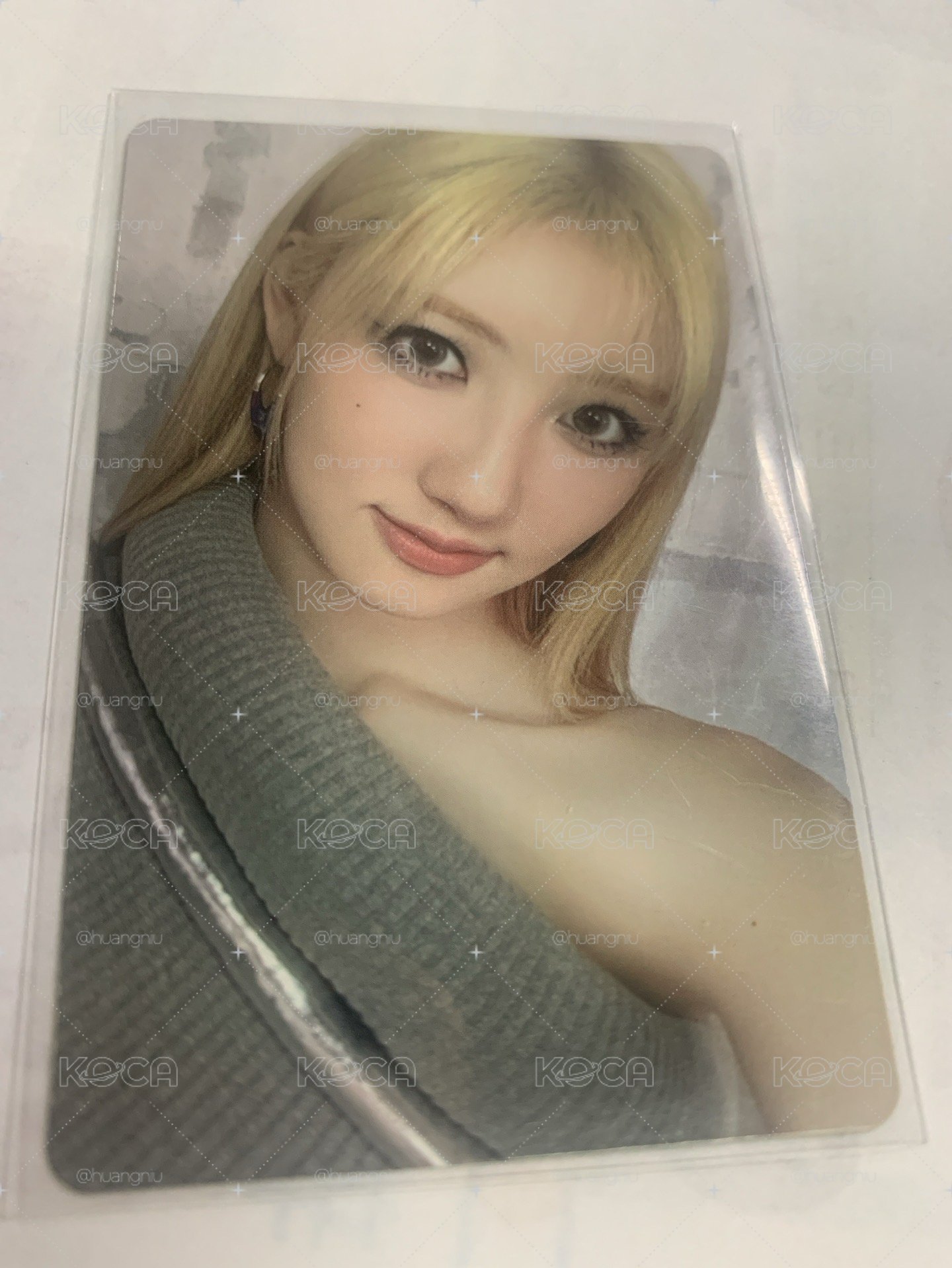 Drip固配