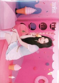 23JP快閃店 明信片 大卡
