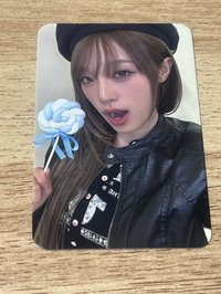 迷五 BR棒棒糖