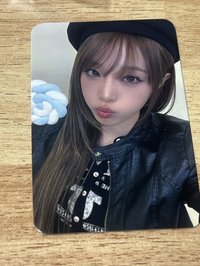 迷五 BR 棒棒糖