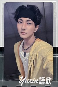 禎元B款