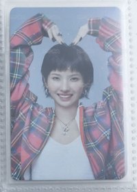娟-比心閃卡